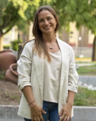 Melina Gomez Carnevali