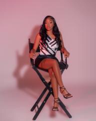 Ashanti R