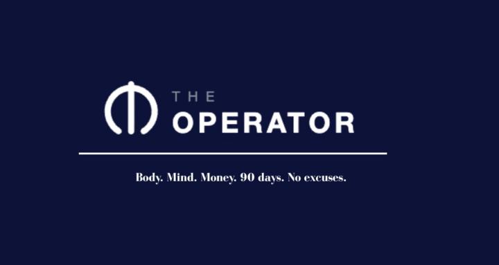 The Operator  