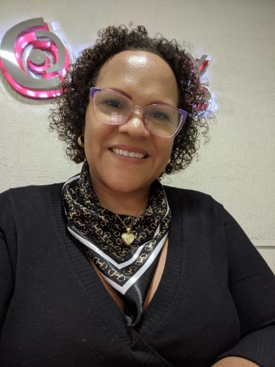 Leidy Mazarelli