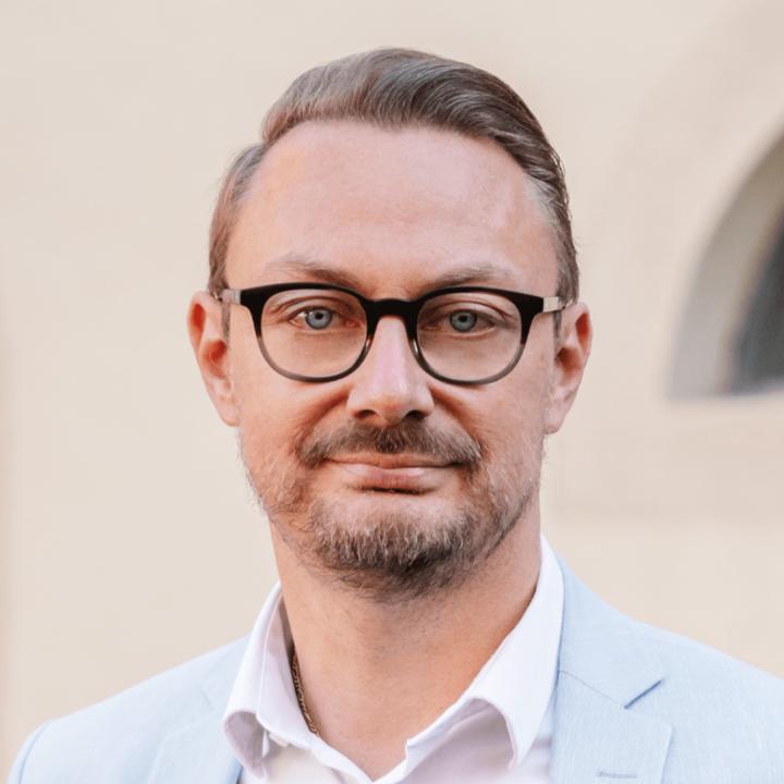 Alain Genin