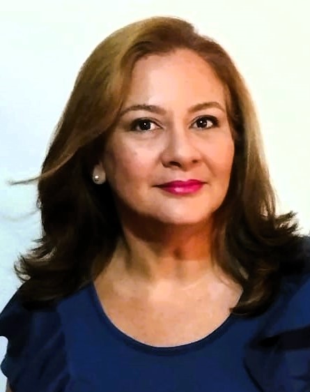 Carolina Yepez