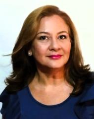 Carolina Yepez