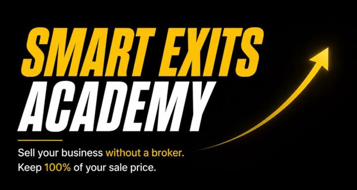 Smart Exits Academy