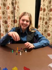 Eleanor Keegan-Phipps