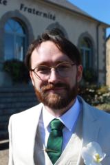 Gregoire Maire