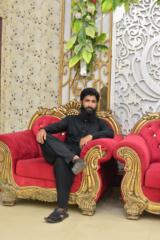 Farman Salam