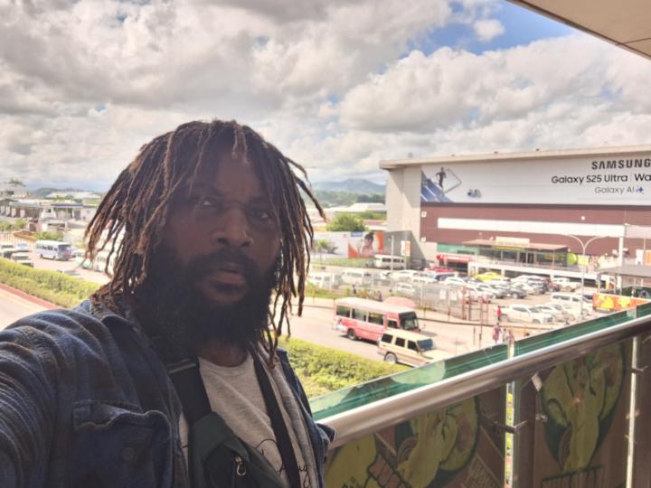 Willie jacob Tito