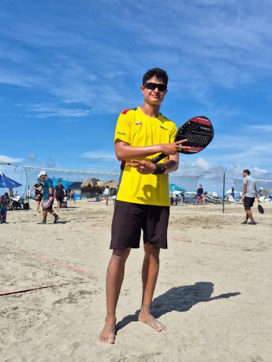 Kevin Jhoan Hernández Correa