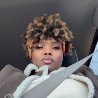 Rose LAURE Charles