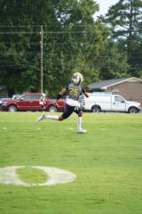 Isaiah Tidwell
