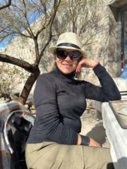 Silvia Chirino
