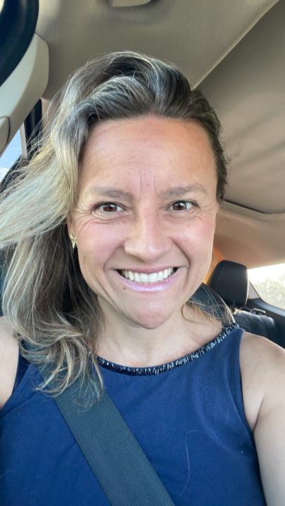 Sandra Michaelsen