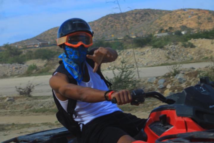 Jaraun Brooks