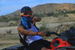 Jaraun Brooks