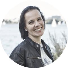 Katja Görke