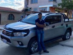 Jair misael Ortega gonzalez