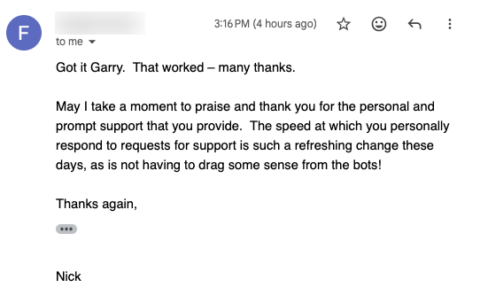 Affiliating gallery image