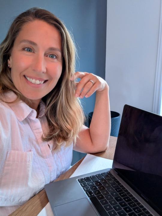 Amélie Bessette