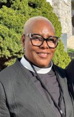 Alfinie Mayes
