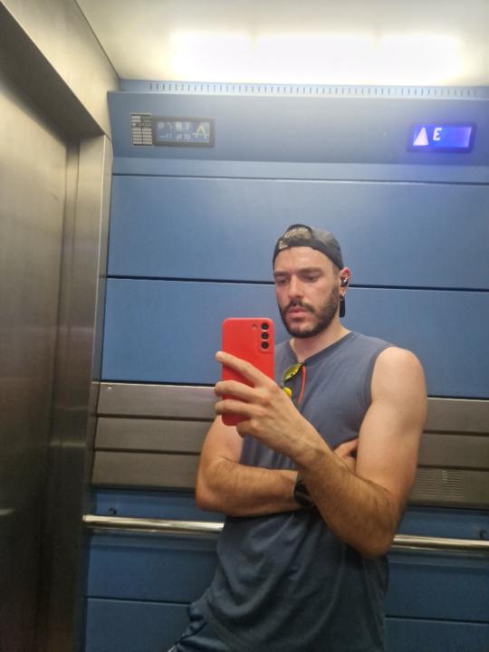 Daniel Segura