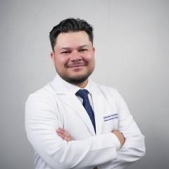 Gabriel Pazmiño