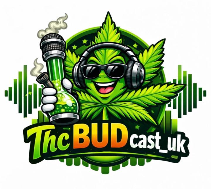 ThcBUDcastuk Buddy