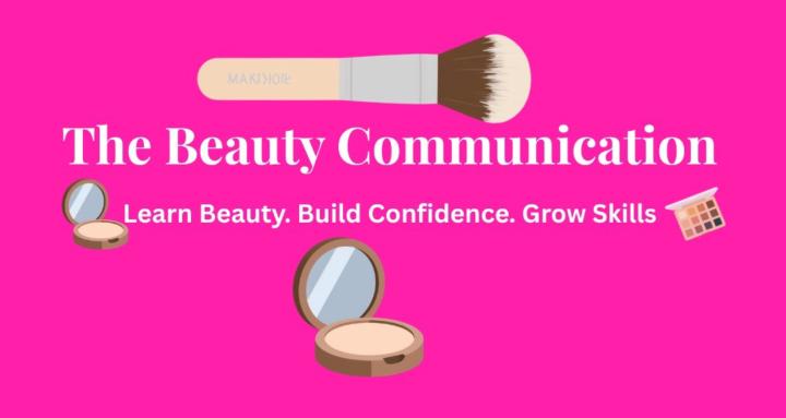 The beauty communication