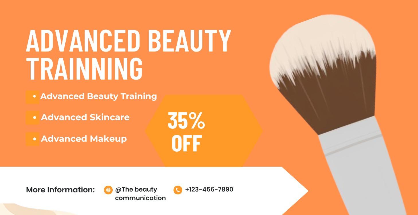 Advanced Beauty Training