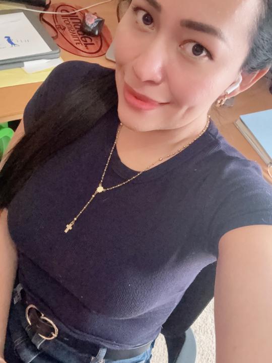 Martha Jimenez