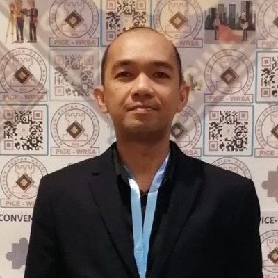 Roland Vargas