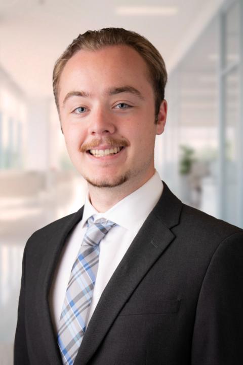 Ethan Klaffer