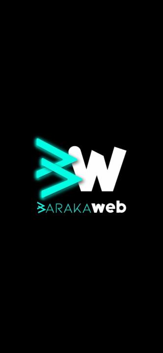 Baraka Web