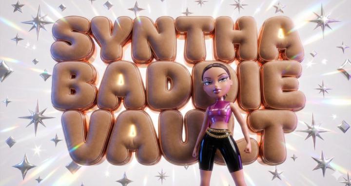 Syntha baddie vault