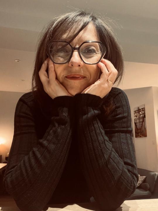 Yaëlle Riche