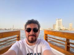 Mahmoud Fouad
