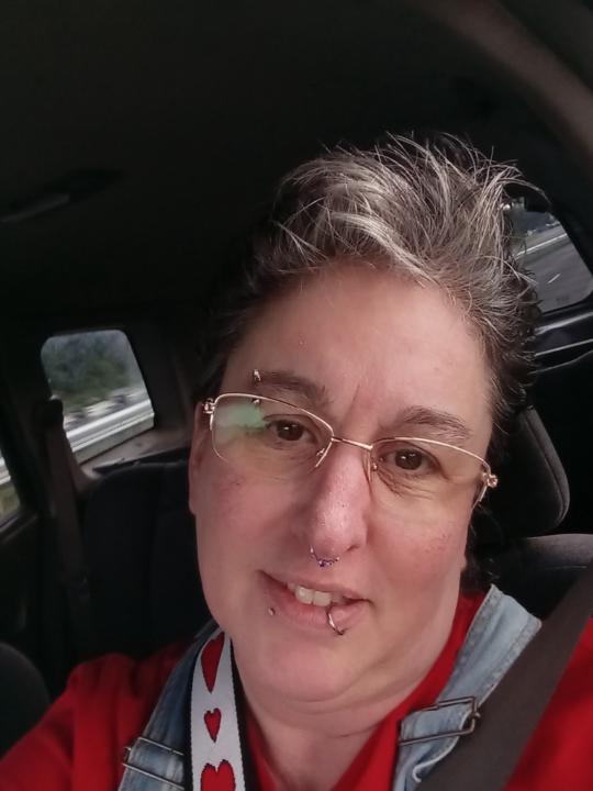 Christine Palazzo