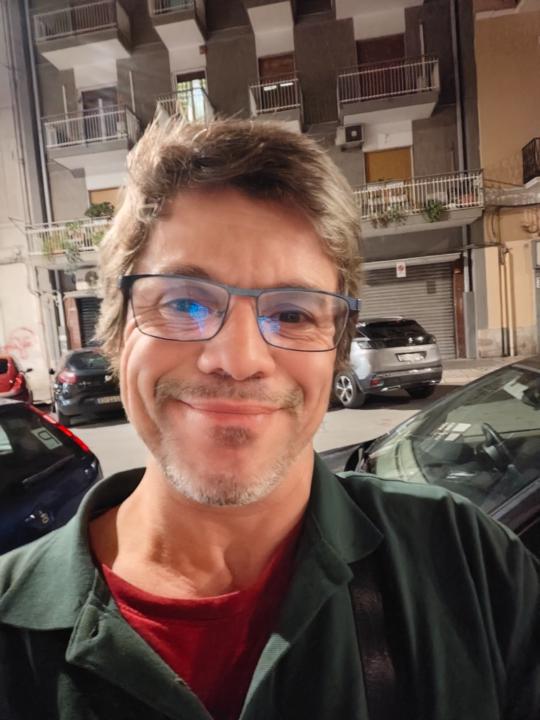 Joao Sebastiao de Carvalho