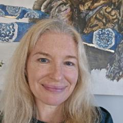 Patricia Cogley