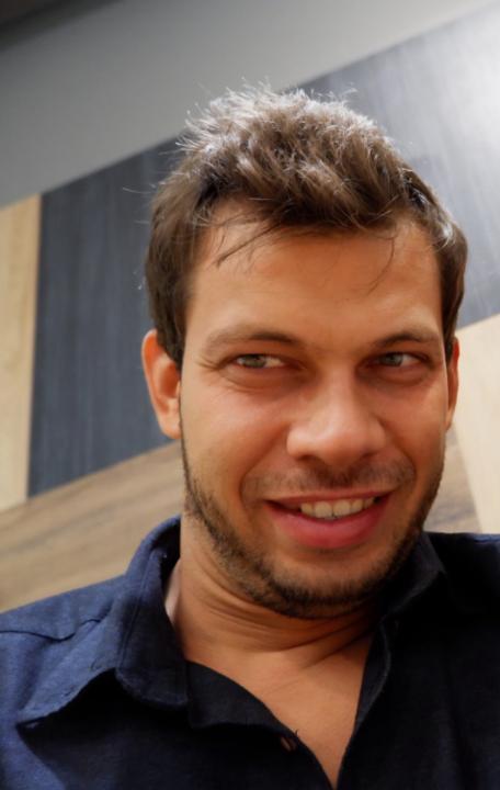 Georgi Vatsev