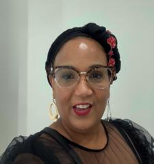 Ana Pinney