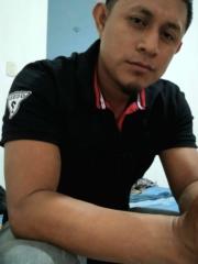 Walter Rene Gomez Manuel