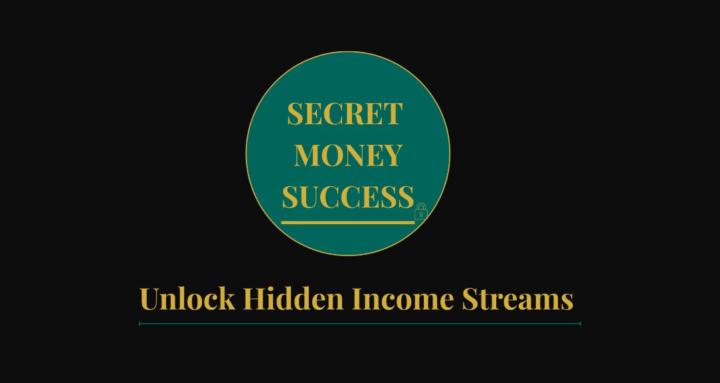 Secret Money Success