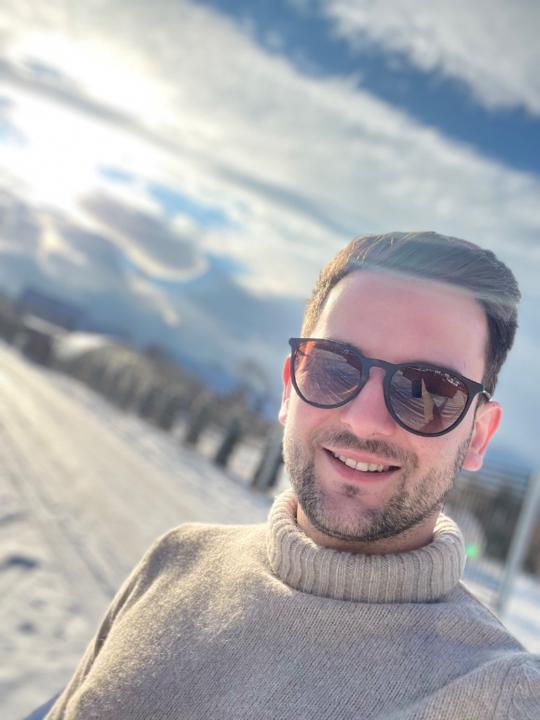 Dragos Voiculet