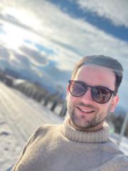 Dragos Voiculet