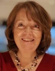 Debs Gordon-Williams