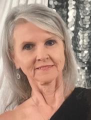 Sharron Roberts Parker