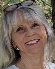 Sharron Roberts Parker