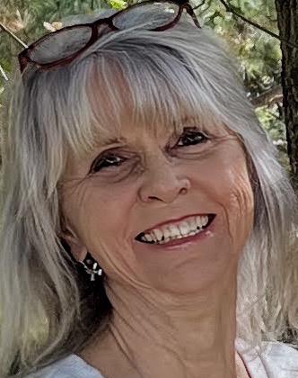 Sharron Roberts Parker