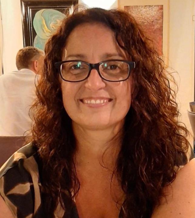 Noelia Agulló
